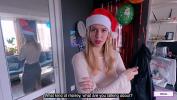 หนังเอ็ก Coal Or Cock quest Santa Fulfills the Wish of a Naughty MILF ล่าสุด