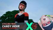 หนังav Cycling Trip Candy Behr The Sims 4 ฟรี