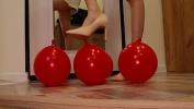 หนังเอ็ก Heels crush balloons Crushing heels ดีที่สุด ประเทศไทย