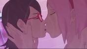 หนัง18 Sarada and sakura ร้อน