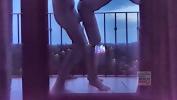 คลิปโป๊ฟรี Follando en el balcon de un hotel en Oaxaca Mp4