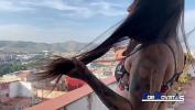 คลิปxxx PORNOVATAS Mi joven amiga latina me pide sexo en la terraza de Barcelona 2024