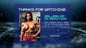 คลิปโป๊ฟรี Sexy Naked Naughty Muscular Strong Bodybuilder Women in the Gym AI Generated Images ดีที่สุด ประเทศไทย