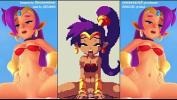 คริปโป๊ Shantae Cumpilation ดีที่สุด ประเทศไทย