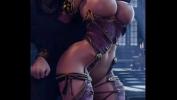 คลิปโป๊ Ivy Valentine dominada por Hombre Lobo 3gp