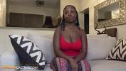 หนังเอ็ก African Casting Thick Busty Black Babe Busted Open By Fake Producer 3gp