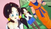 คริปโป๊ Dragon Ball Z EX 3 vert Part 3 vert Videl cant wait for sex vert Watch full 1hr movie on sheer or ptrn Fantasyking3 2024 ล่าสุด