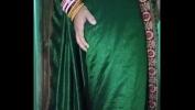 คลิปโป๊ Indian gay Crossdresser Gaurisissy in Green Saree pressing her big Boobs and fingering in her ass ล่าสุด 2024