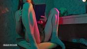 คลิปโป๊ออนไลน์ A girl while reading a book remembers about a hot masturbation