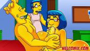 หนังxxx Barty fucking his friend apos s mother The Simptoons Simpsons porn 3gp