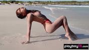 คลิปโป๊ออนไลน์ Skinny all natural Ukrainian babe Gloria Sol stripping at the beach outdoor ดีที่สุด ประเทศไทย