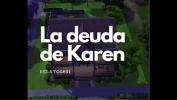 หนังโป๊ The Sims 4 La deuda de Karen 2 3gp ล่าสุด