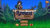 คลิปxxx Raven apos s Quest Part 6 2024