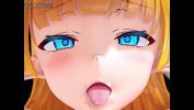 คลิปโป๊ Elf mmd hentai 3gp