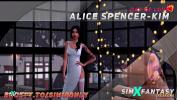 หนังเอ็ก Day of Love Alice Spencer Kim The Sims 4 3gp ล่าสุด