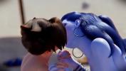 คริปโป๊ 3D Hentai colon Overwatch Widowmaker and Tracer Fucked Uncensored 3D Mp4 ฟรี