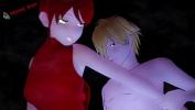 หนัง18 Jaune and Pyrrha Anal Sex 2024