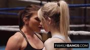 หนัง18 FamilyBangs period com ⭐ Boxer Sisters Passional Orgasm after Training comma Ariel X comma Mackenzie Mos 3gp ล่าสุด