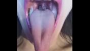 หนัง18 Some teasing for my mouth fetishist fans HD lpar with sexy female dirty talk rpar Mp4