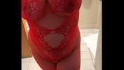 คลิปxxx My sexy latina milfo Tifanny in red bodystocking huge boobs ล่าสุด