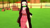 คลิปxxx Innocent Nezuko Chan needs to control her impulses with you Demon Slayer ดีที่สุด ประเทศไทย