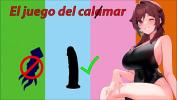 คริปโป๊ JOI El juego del calamar period Un reto para masturbarse period Audio espa ntilde ol period 3gp ฟรี