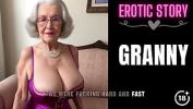 คลิปxxx lbrack GRANNY Story rsqb Grannys Blind Date with a 18yearold Guy Part 1 3gp ล่าสุด