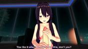 ดูหนังโป๊ Doki Doki Yuri Big Boobs 3D game 3gp ฟรี