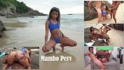 คลิปโป๊ Melissa HOT double penetrated at the nude beach in front of people watching lpar DP comma anal comma gapes comma public sex comma voyeur comma ATM comma Monster cock comma BBC comma beach rpar OB239 Mp4 ฟรี