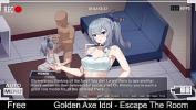 คริปโป๊ Golden Axe Idol Escape The Room Mp4 ล่าสุด