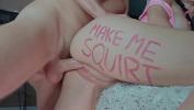 หนังโป๊ใหม่  Make Me Squirt excl Netflix and Chill Without Netflix period Mp4