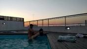 ดูหนังxxx cumming a lot in the pool at sunset accounter adventure Mp4 ล่าสุด