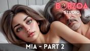 หนัง18 Mia 2 Teen virgin panties are wet thinking about her 40 years older Step Grandpa and his big dick ร้อน 2024