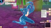 หนัง18 Slime Woman sexy 3D hentai Game 2024