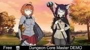 หนังav Dungeon Core Master DEMO