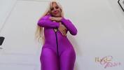 หนังav PURPLE SUIT STRIPTEASE WITH MY VIBRATOR BLONDIE FESSER Mp4