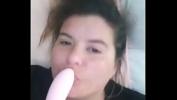 หนังxxx Sucking dildo 3gp