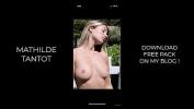 หนังเอ็ก Mathilde Tantot Nudes Mp4 ฟรี