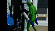 คริปโป๊ BeastBoy and Raven camera 3 Mp4