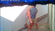 คลิปโป๊ Cctv camera caught couple fucking outside public restaurant Mp4 ฟรี