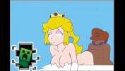 หนังxxx Mario Bros comma minandole el culo a peach ft trap de creeper Mp4