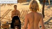 คลิปโป๊ Gretchen Mol hot in bikini from The Memory Keeper ร้อน