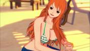 คลิปโป๊ฟรี Nami gives you the handjob of your life on the beach JOI One Piece 2024 ล่าสุด