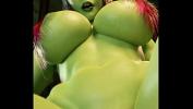 คริปโป๊ Gamora pleasuring herself 2024