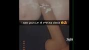 คริปโป๊ Sexting my best friends dad on Snapchat until I CUM Joyliii 2024 ร้อน