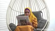 คริปโป๊ Tired wife in hijab gets sexual energy 3gp ฟรี