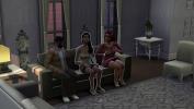 หนังxxx The Sims 4 Introduced to my new Family period Orgy ล่าสุด