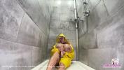 คลิปโป๊ Biggest Futanari cumshot in shower excl 2024