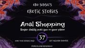 หนังโป๊ Anal Shopping lpar Erotic Audio for Women rpar lbrack ESES37 rsqb 3gp ฟรี