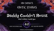 หนังเอ็ก Daddy Couldn apos t Resist lpar Erotic Audio for Women rpar lbrack ESES40 rsqb 3gp ล่าสุด